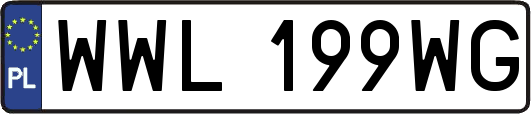 WWL199WG
