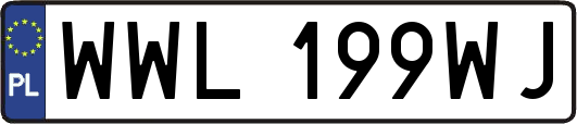 WWL199WJ