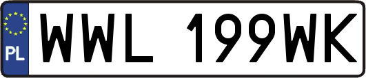 WWL199WK
