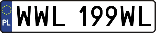 WWL199WL