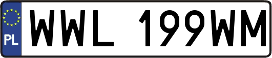 WWL199WM