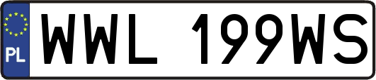 WWL199WS