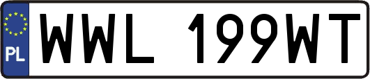 WWL199WT