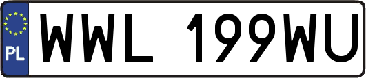 WWL199WU