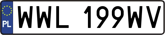 WWL199WV