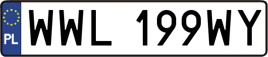 WWL199WY