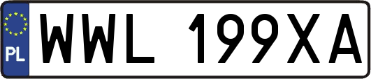 WWL199XA