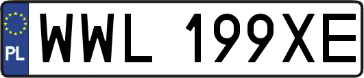 WWL199XE