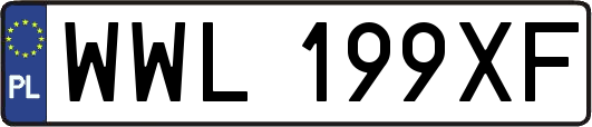 WWL199XF