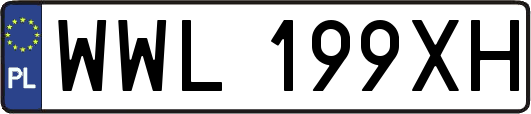 WWL199XH