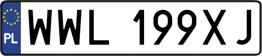 WWL199XJ
