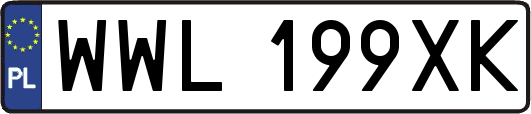 WWL199XK