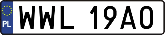 WWL19A0