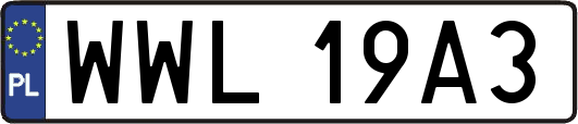 WWL19A3