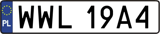 WWL19A4