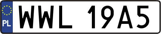 WWL19A5