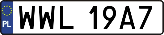 WWL19A7