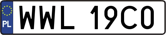 WWL19C0