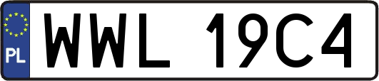 WWL19C4