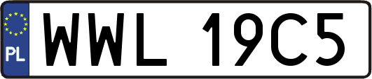 WWL19C5