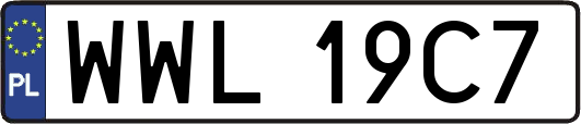 WWL19C7