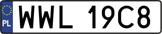 WWL19C8