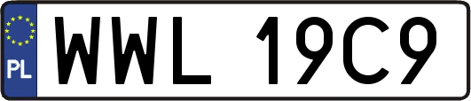 WWL19C9