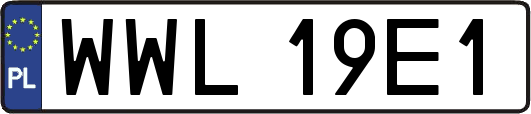 WWL19E1