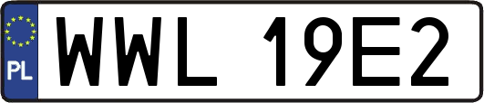 WWL19E2