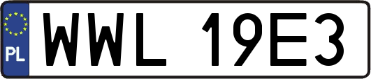 WWL19E3