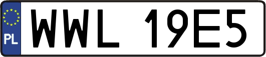 WWL19E5
