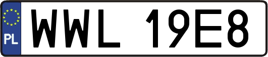 WWL19E8