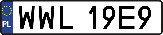 WWL19E9