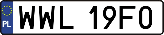 WWL19F0