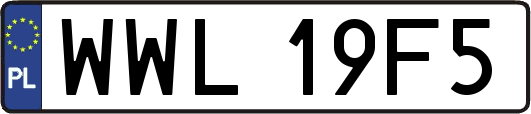 WWL19F5