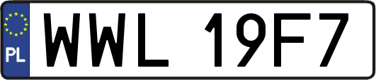 WWL19F7