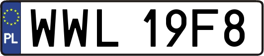 WWL19F8