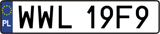 WWL19F9