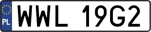 WWL19G2