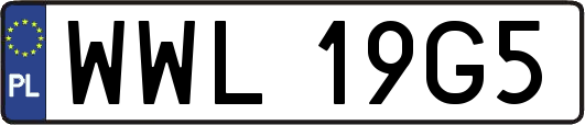 WWL19G5