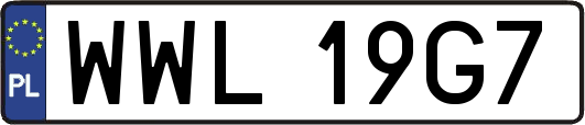 WWL19G7