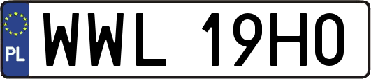 WWL19H0