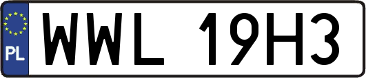 WWL19H3