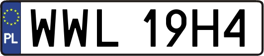 WWL19H4