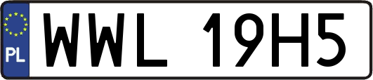 WWL19H5