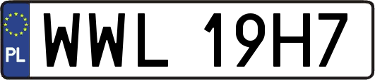 WWL19H7