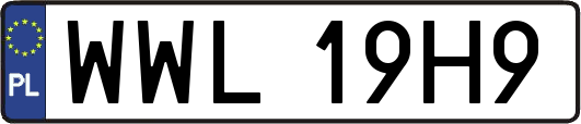 WWL19H9