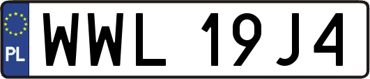 WWL19J4