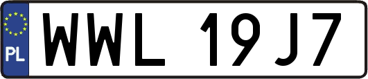 WWL19J7