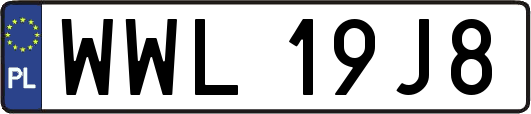 WWL19J8